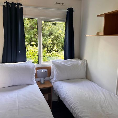 Cornish Coastal Retreats- 74 Newquay View Apartment Luaran gambar