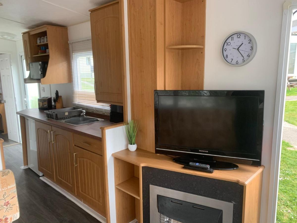 Cornish Coastal Retreats- 74 Newquay View Apartment Luaran gambar