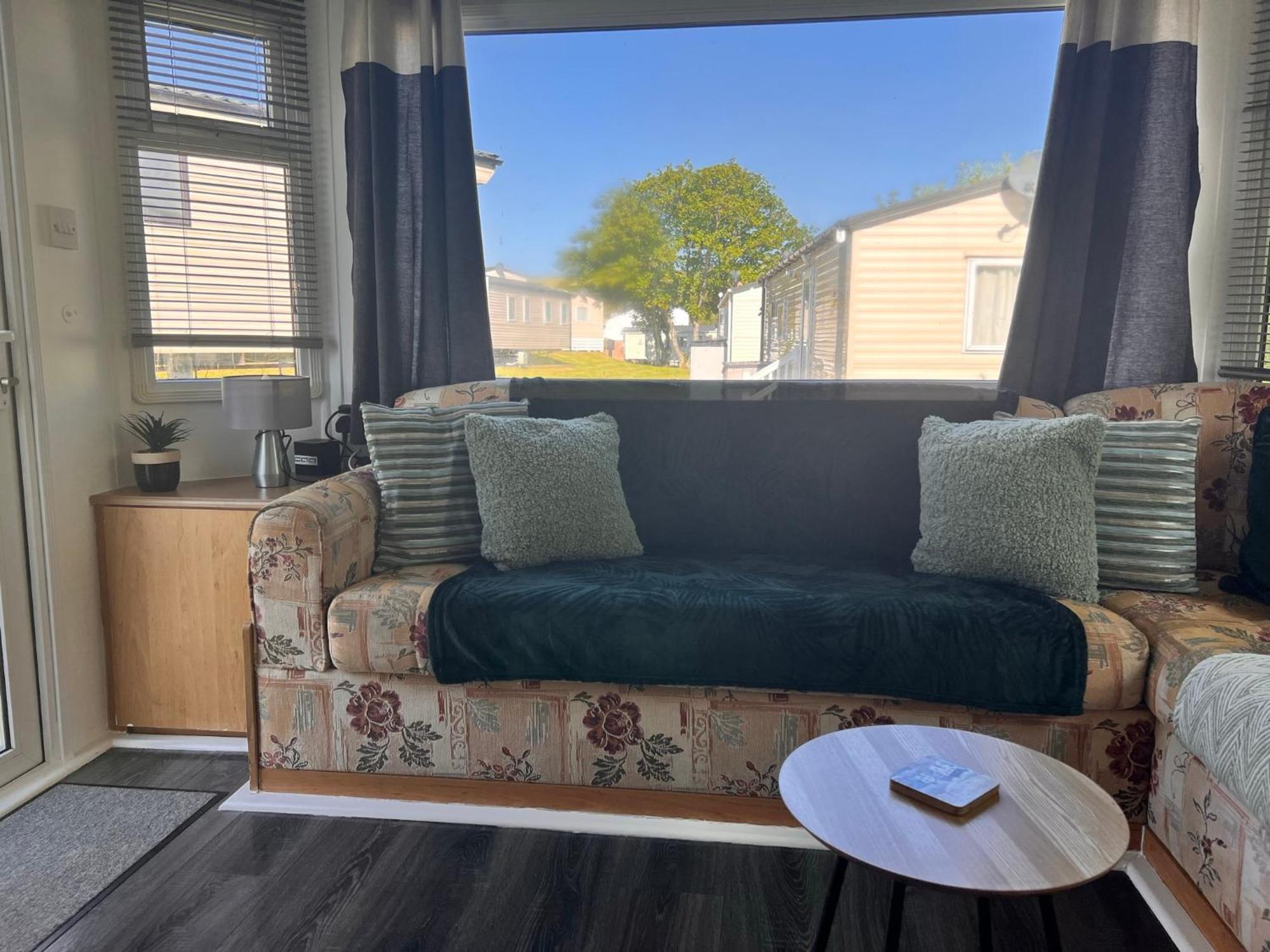 Cornish Coastal Retreats- 74 Newquay View Apartment Luaran gambar