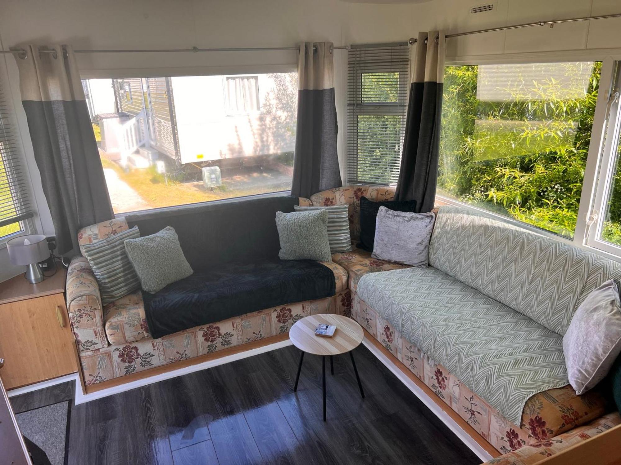 Cornish Coastal Retreats- 74 Newquay View Apartment Luaran gambar