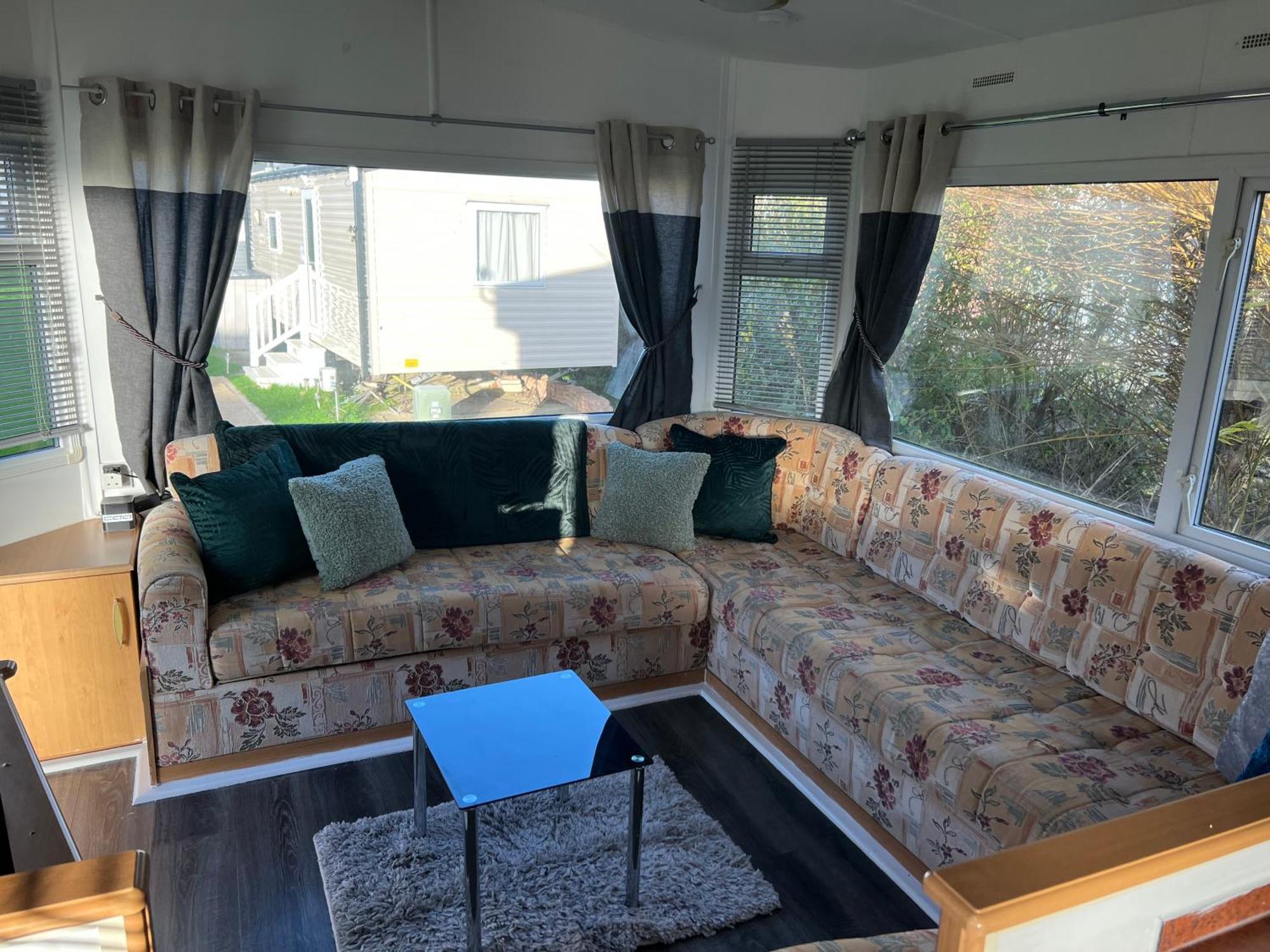 Cornish Coastal Retreats- 74 Newquay View Apartment Luaran gambar