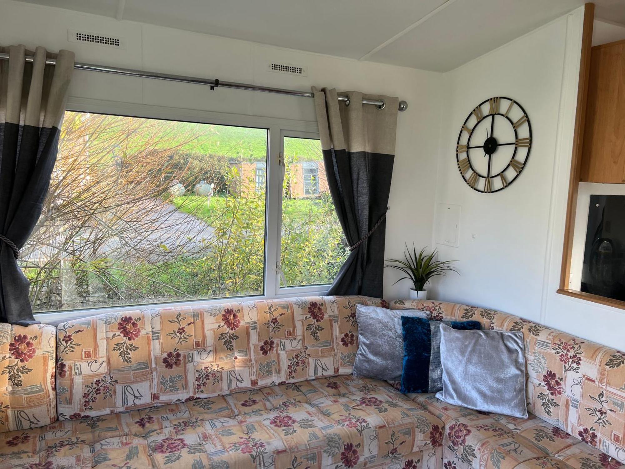 Cornish Coastal Retreats- 74 Newquay View Apartment Luaran gambar